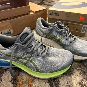 ASICS Men's Gel-Kayano Lite Running Shoes Mens Size 9